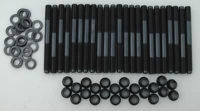 ARP ARP Head Stud Kit Dodge Viper 96-03 GenII (247-4201) SR