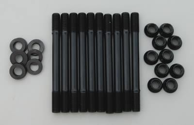 ARP ARP Head Stud Kit Ford Cosworth Sierra Escort (251-4701) SR