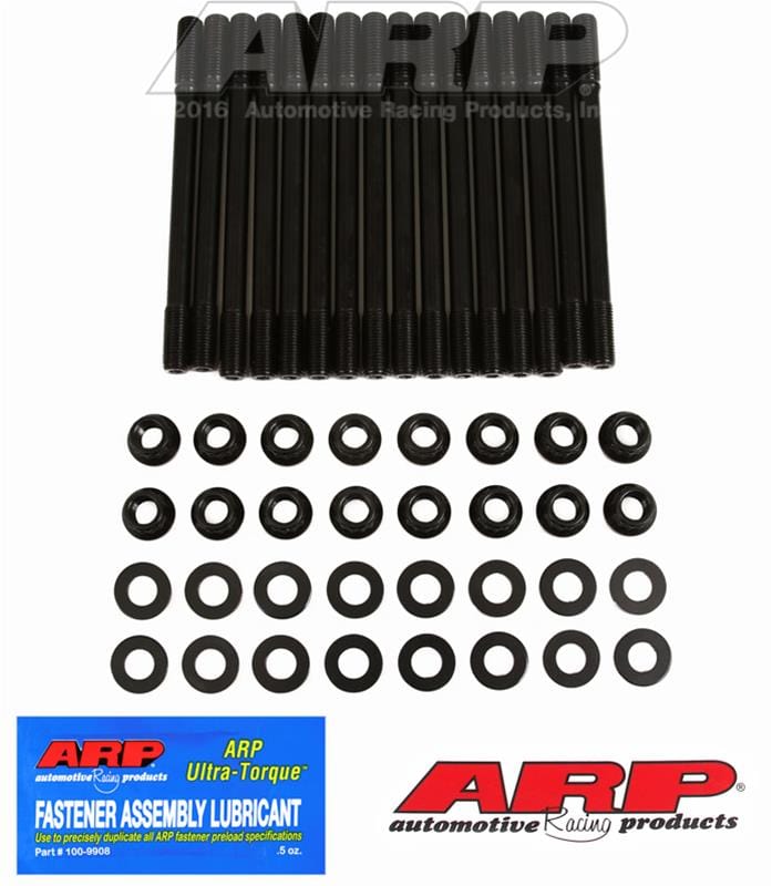 ARP Head Stud Kit ARP2000 Mazda MX6 Millenia 626 KLDE KL-DE (218-4704)