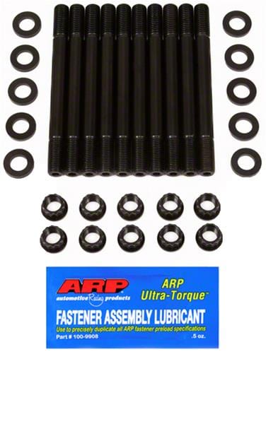 ARP ARP Head Stud Kit Mazda Protege FSDE FS-DE (218-4703) SR