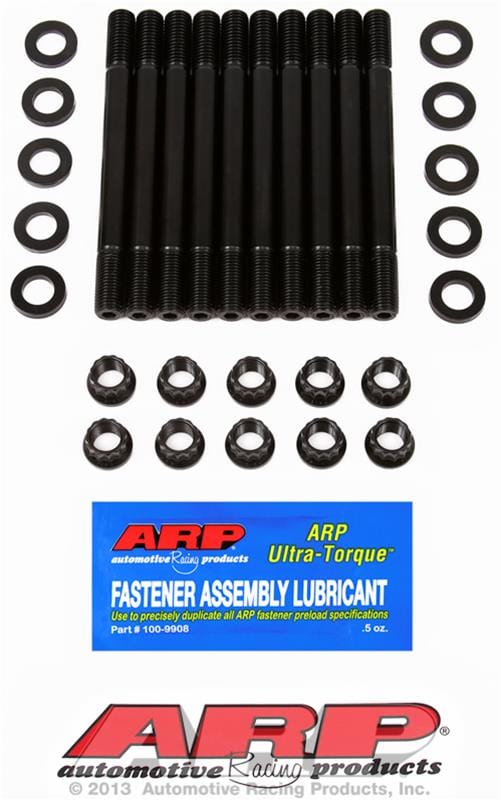 ARP Head Stud Kit Nissan 180SX S13 CA18DET (202-4302)