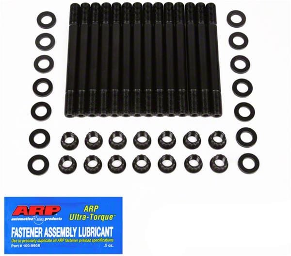 ARP ARP Head Stud Kit Nissan Skyline R32 R33 RB20DET RB25DET (202-4301) SR