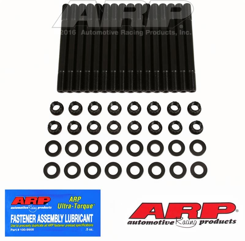 ARP ARP Head Stud Kit Opel Vauxhall V6 2.5L (209-4302) SR
