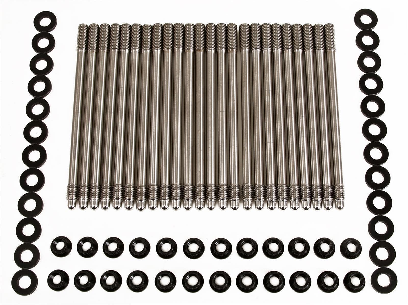 ARP ARP Head Stud Kit Porsche 911 930 Turbo (204-4206) SR