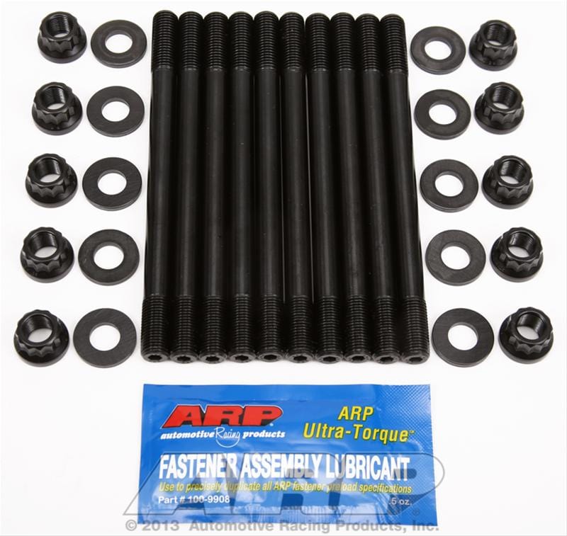 ARP ARP Head Stud Kit Porsche 944 3.0L (204-4301) SR