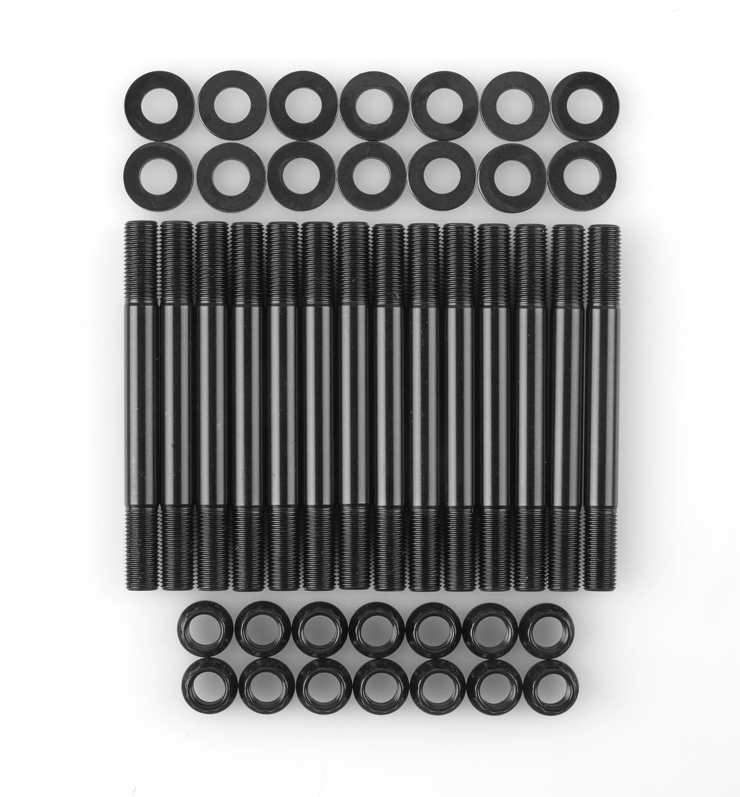 ARP ARP Head Stud Kit Toyota Supra MKIV 2JZGTE 2JZGE 1JZGTE (203-4205) SR