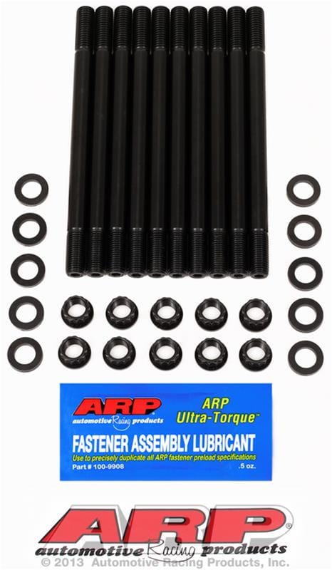 ARP ARP Head Stud Kit Volkswagen Audi 5 cylinder 20V (204-4207) SR