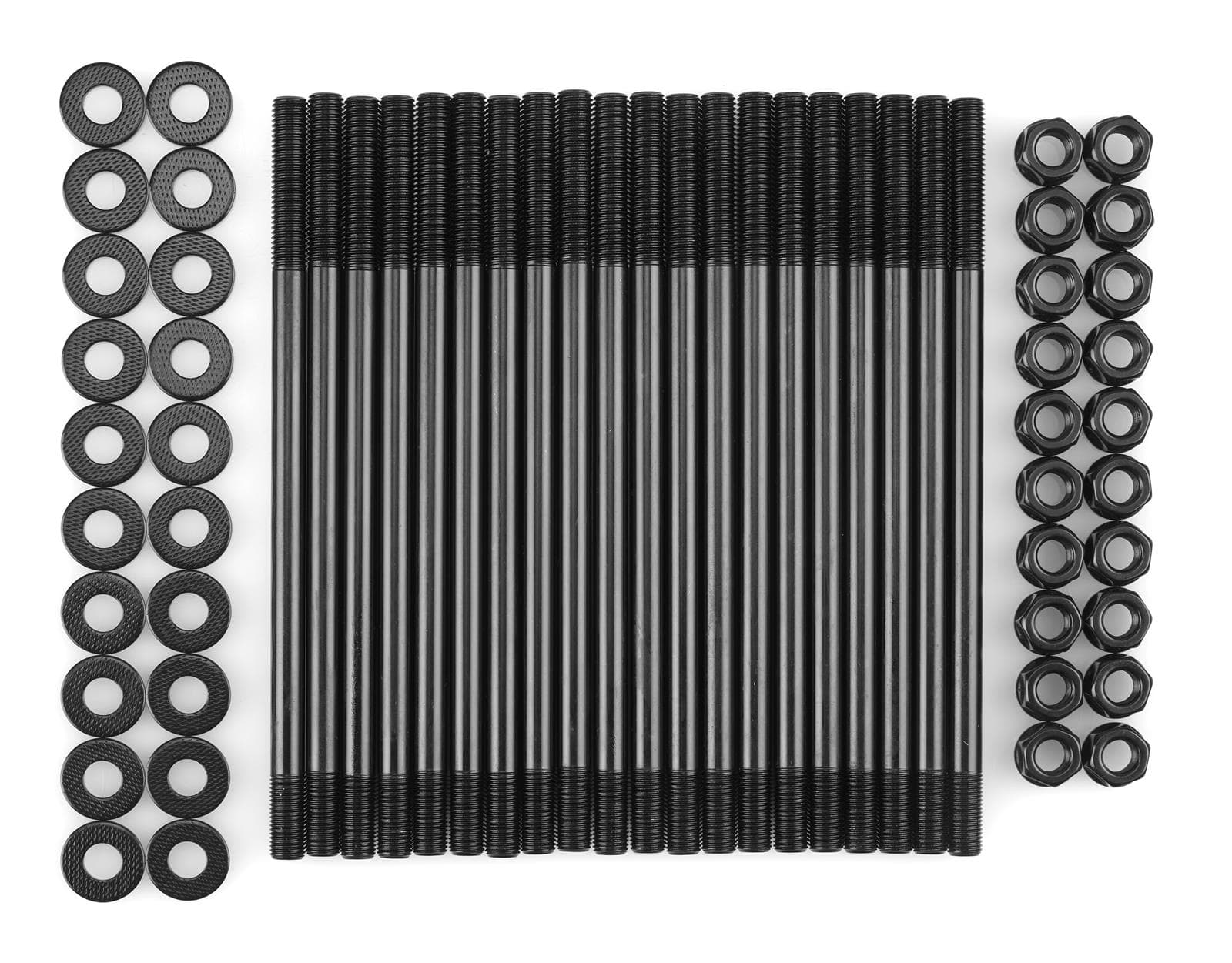 ARP ARP Hex Head Stud Kit Ford Modular 4.6L 2-Valve 4-Valve (256-4001) SR