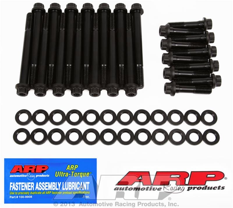 ARP ARP Holden 308 12pt head bolt kit (205-3701) SR