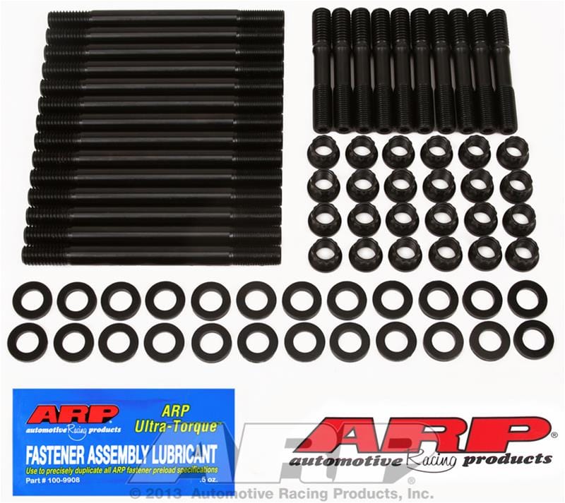 ARP ARP Holden 308 12pt head stud kit (205-4602) SR