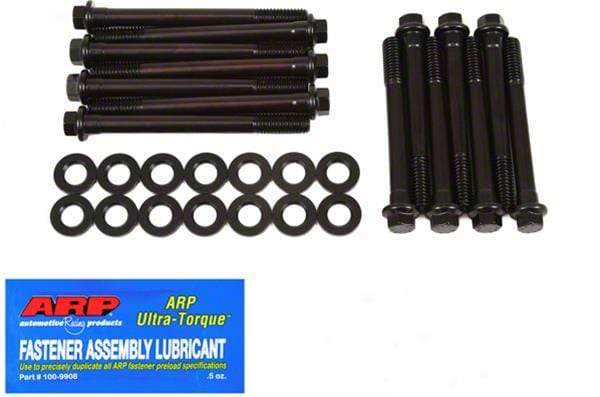 ARP ARP Jeep 232/258 w/4.0L head, 7/16" thread head bolt kit (146-3603) SR