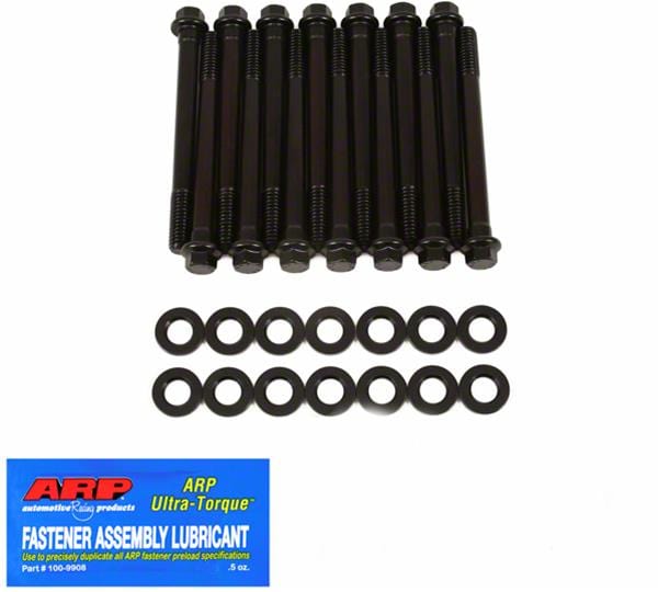 ARP ARP Jeep 232/258 w/7/16 thread head bolt kit (146-3602) SR