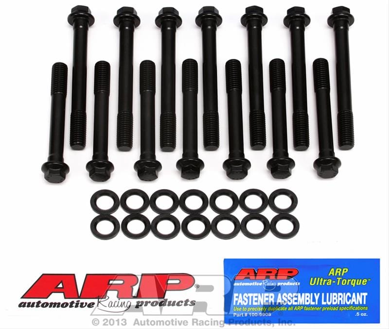 ARP ARP Jeep 4.0L inline 6cyl head bolt kit (146-3601) SR