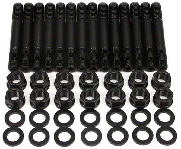 ARP ARP Jeep 4.0L inline 6cyl main stud kit (146-5401) SR