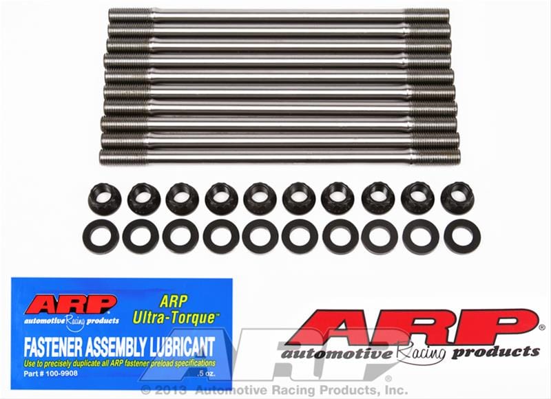 ARP ARP Lancia Delta 2.0L 16V head stud kit (275-4701) SR