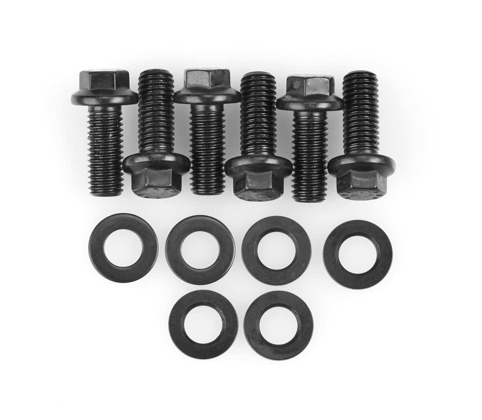 ARP ARP LS1 hex pressure plate bolt kit (134-2201) SR