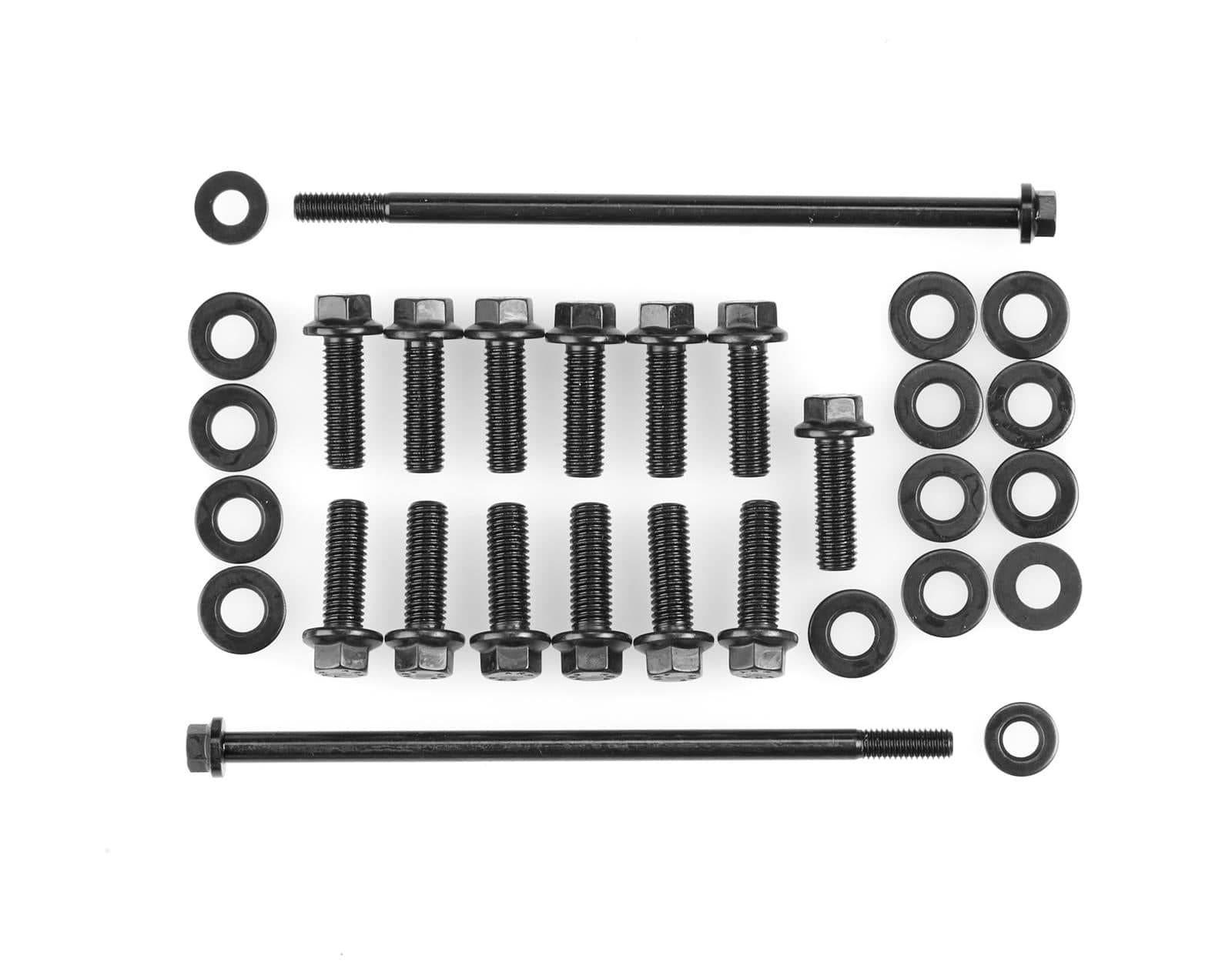 ARP ARP LS1 LS2 hex oil pan bolt kit (134-6901) SR