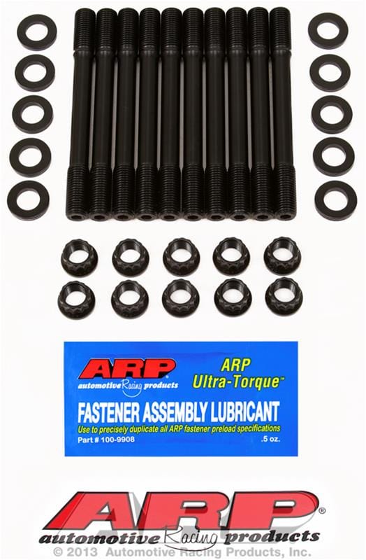 ARP ARP M11 Undercut Head Stud Kit Eclipse Evo 1-9 4G63T 7 Bolt (207-4702) SR