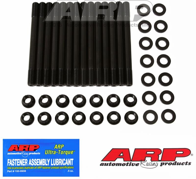 ARP ARP Main Stud Kit Dodge 97-06 2 Bolt Cummins 5.9L 24V (247-5401) SR