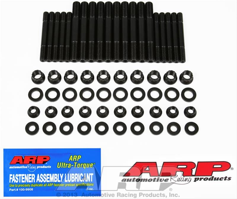 ARP ARP Main Stud Kit Dodge Neon 2.0L SOHC & DOHC 420A (141-5801) SR