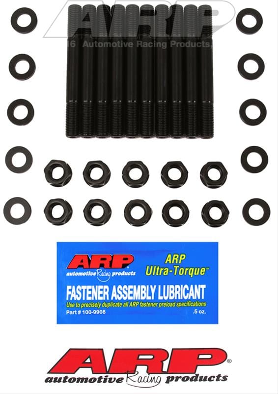ARP ARP Main Stud Kit Ford 97 & Earlier 2.0L Zetec (151-5406) SR
