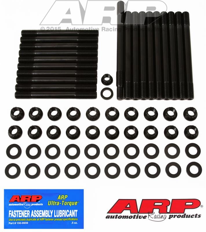 ARP ARP Main Stud Kit Ford Powerstroke Diesel 99-03 7.3L (250-5801) SR