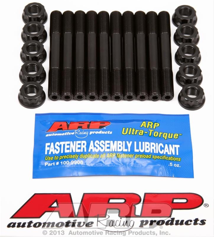 ARP ARP Main Stud Kit Hyundai Genesis G4KF 2.0 Turbo (228-5401) SR