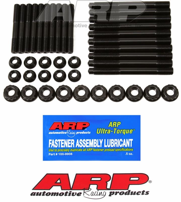 ARP ARP Main Stud Kit Mitsubishi Lancer Evo X 4B11T (207-5403) SR