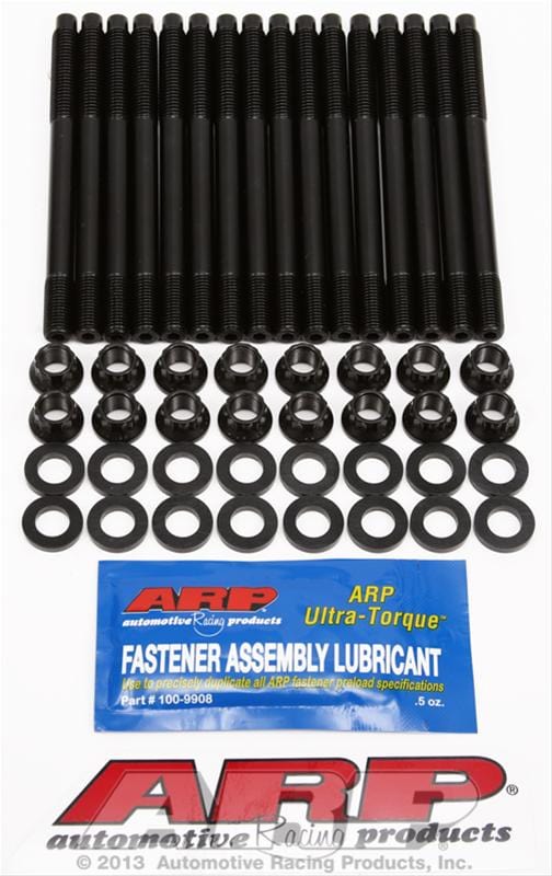 ARP ARP Main Stud Kit Nissan Skyline R35 GTR VR38DETT (202-5802) SR
