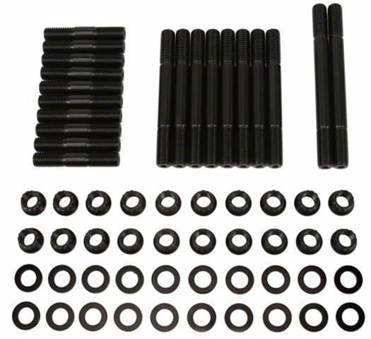 ARP ARP Mopar "A" 12pt head stud kit (144-4201) SR