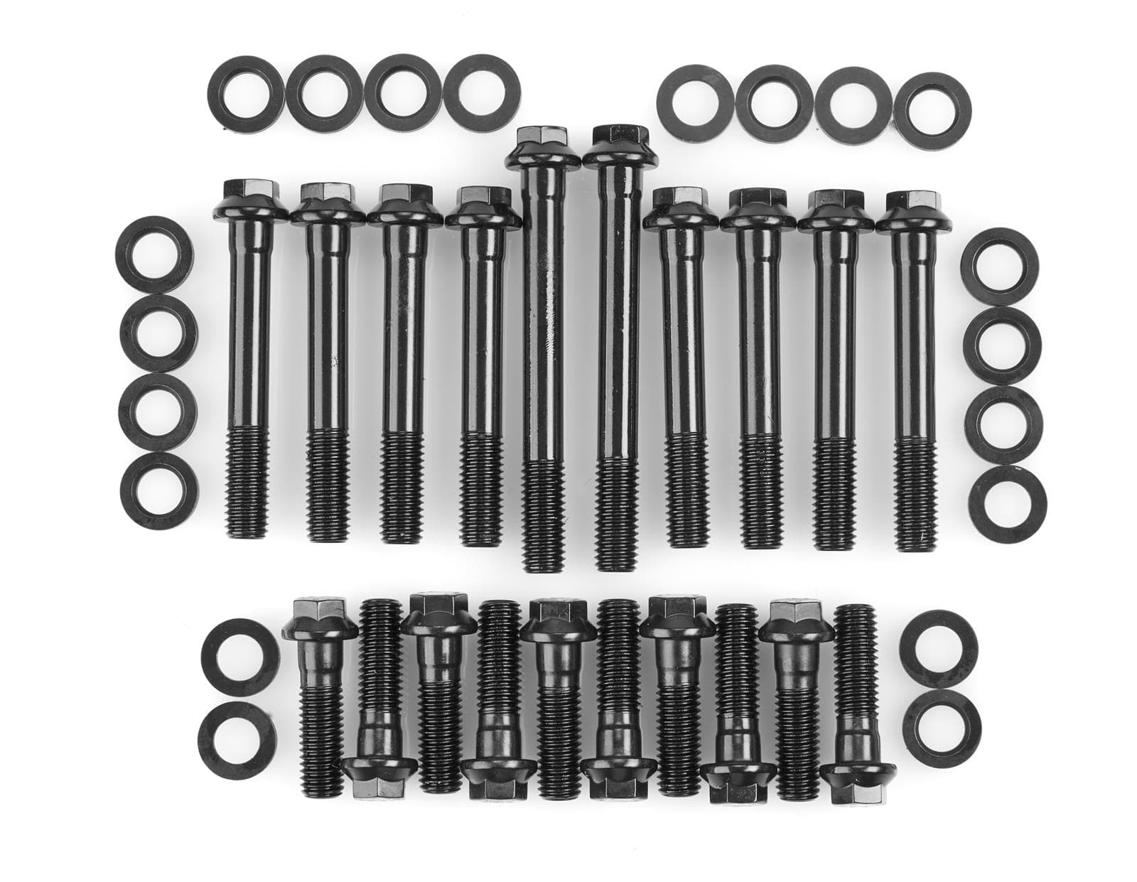 ARP ARP Mopar "A" 273-360 hex head bolt kit (144-3602) SR