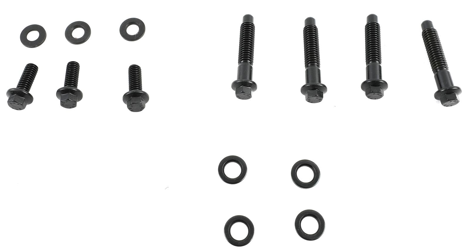 ARP ARP Mopar A CM hex accessory kit (544-9801) SR