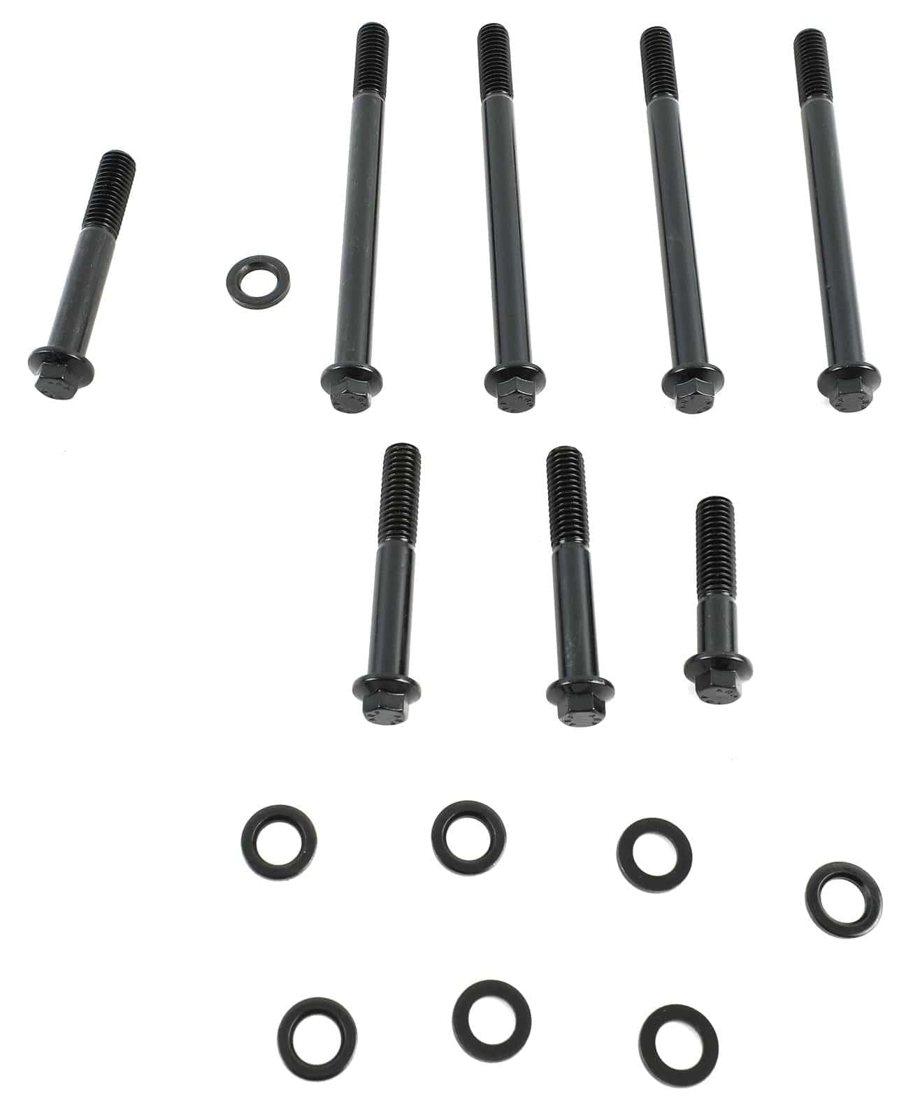 ARP ARP Mopar A CM hex accessory kit (544-9801) SR