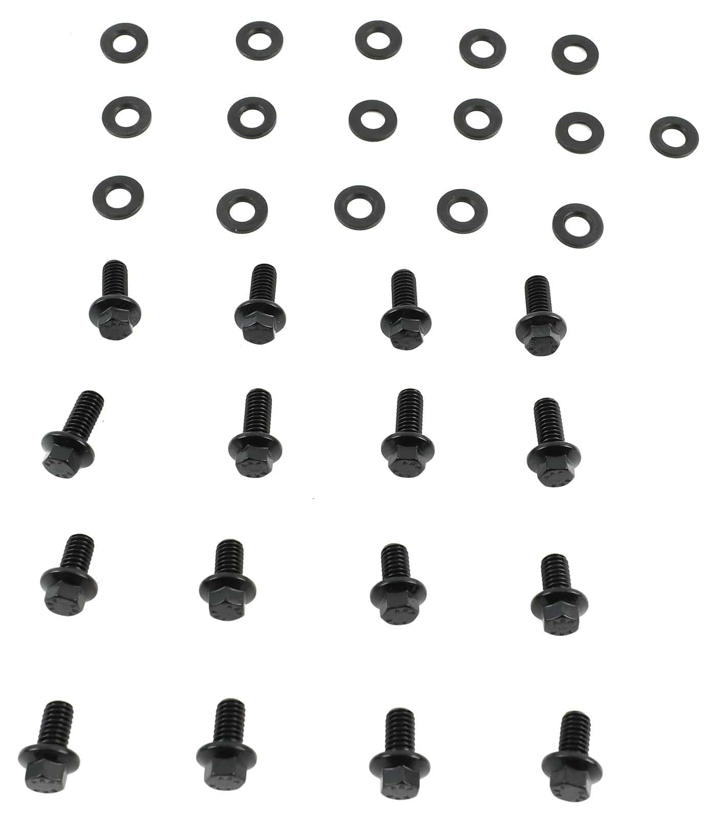 ARP ARP Mopar A CM hex accessory kit (544-9801) SR