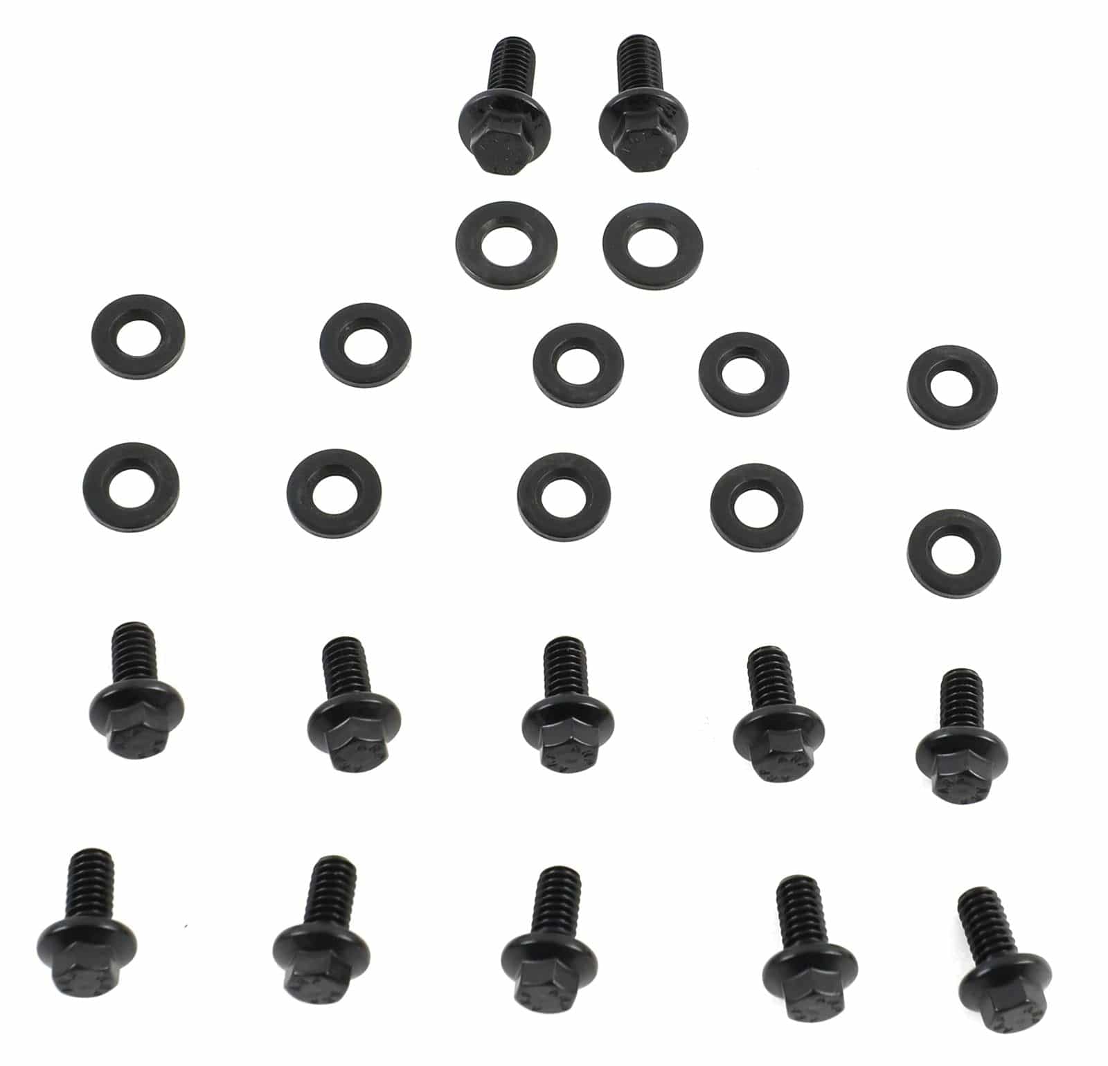 ARP ARP Mopar A CM hex accessory kit (544-9801) SR