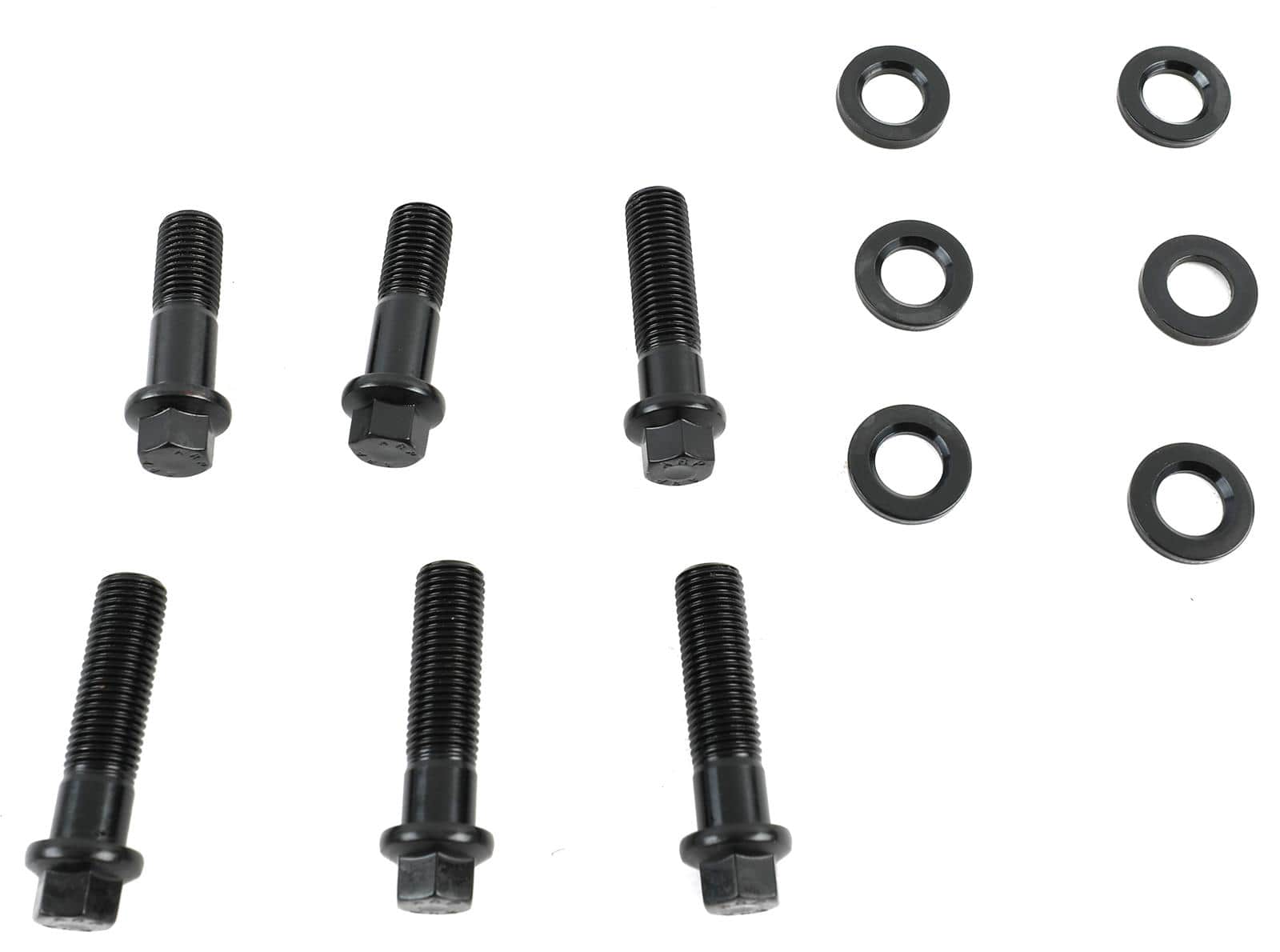 ARP ARP Mopar A CM hex accessory kit (544-9801) SR