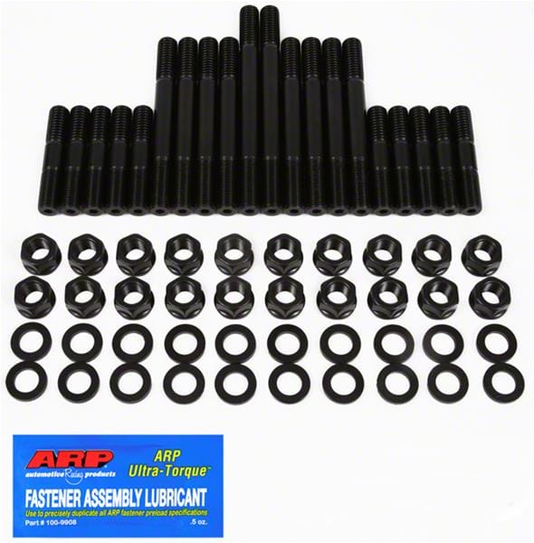 ARP ARP Mopar "A" head stud kit (144-4001) SR