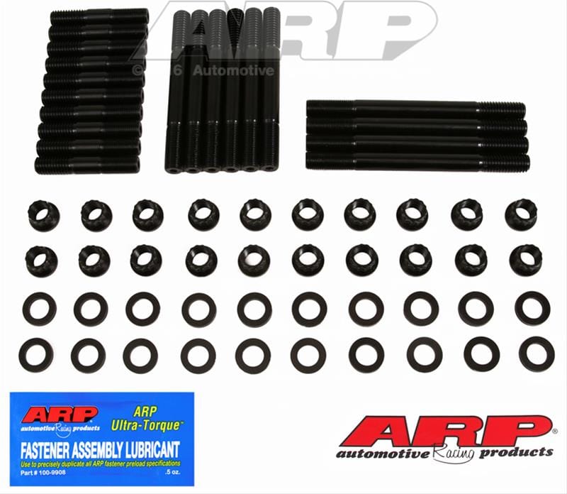 ARP ARP Mopar "A" w/W2-cylinder 12pt head stud kit (144-4202) SR
