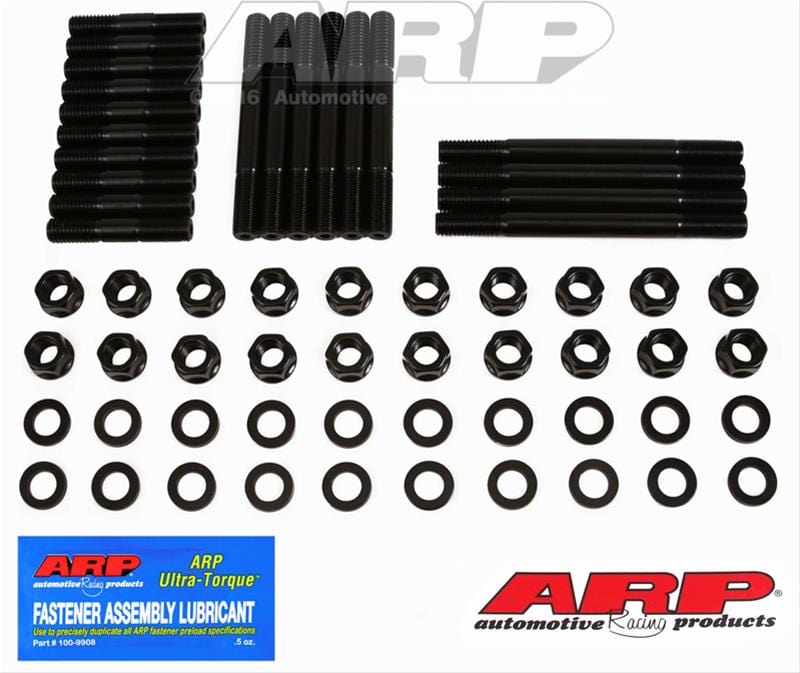 ARP ARP Mopar "A" w/W2-cylinder head stud kit (144-4002) SR