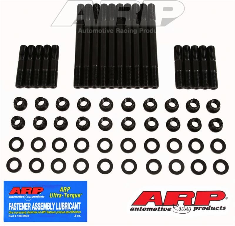 ARP ARP Mopar "A" w/W5-cylinder 12pt head stud kit (144-4203) SR