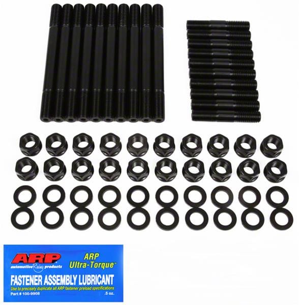 ARP ARP Mopar "A" w/W5-cylinder head stud kit (144-4003) SR