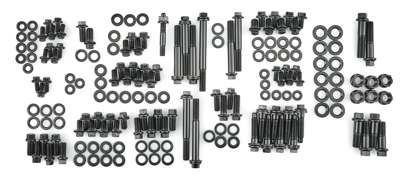 ARP ARP Mopar B CM hex accessory kit (545-9801) SR