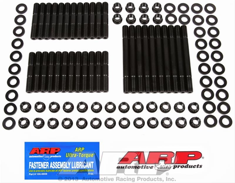 ARP ARP Mopar B, RB & 413-426 wedge 12pt head stud kit (145-4206) SR