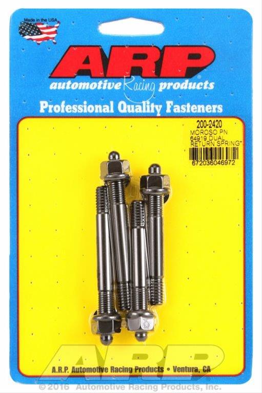 ARP ARP Moroso 64919 dual return spring w/1" spacer plate carb s (200-2420) SR