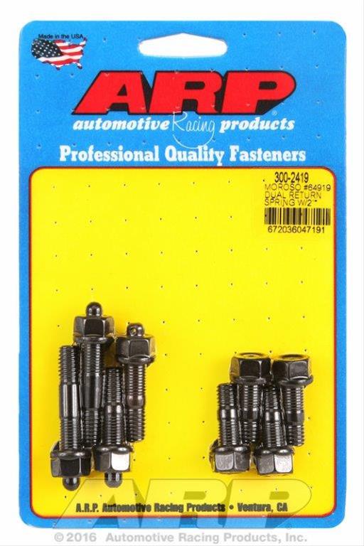 ARP ARP Moroso 64919 dual return spring w/2" spacer plate pro se (300-2419) SR