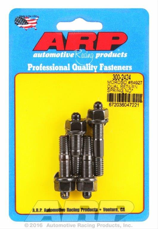 ARP ARP Moroso 64927 dual return spring no spacer plate pro seri (300-2424) SR