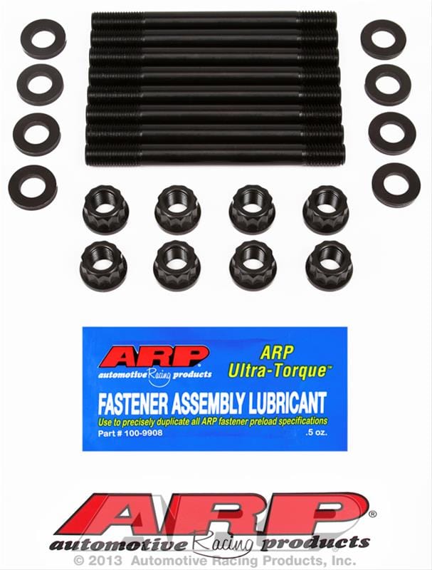 ARP ARP Nissan 3.0L VG30DE/DETT V6 main stud kit (102-5402) SR
