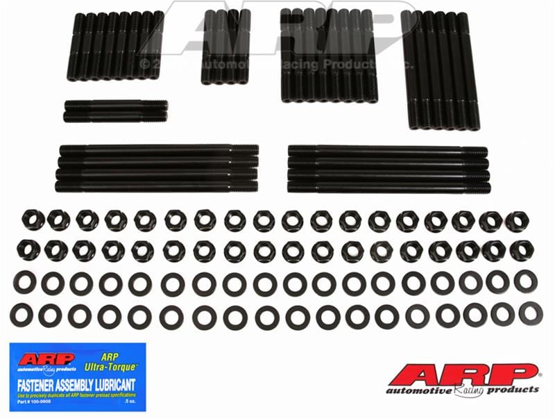 ARP ARP Olds 215 aluminum head stud kit (184-4002) SR