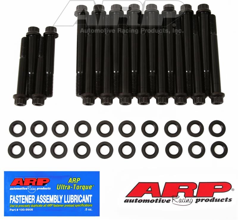 ARP ARP Olds 350-455 71/6" 12pt head bolt kit (280-3700) SR
