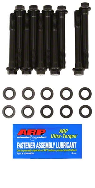 ARP ARP Olds 350 diesel 2-bolt main bolt kit (184-5002) SR
